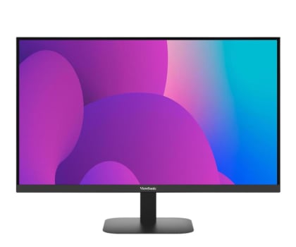 Monitor ViewSonic VA2708-4K-HD